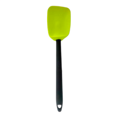 Petra Şef'in Spatula Kaşık Kırmızı