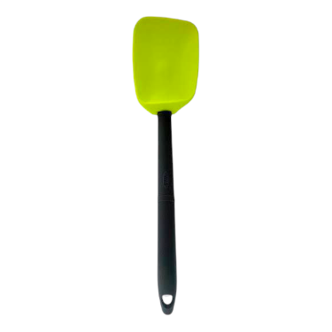 Petra Şef'in Spatula Kaşık Yeşil