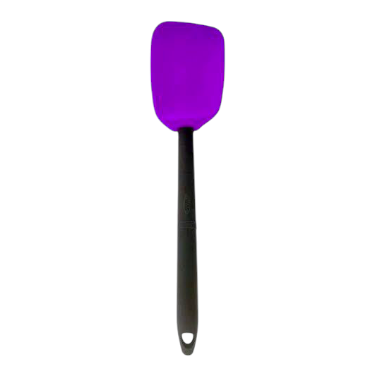 Petra Şef'in Spatula Kaşık Mor