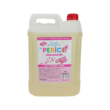 Perice Genel Temizlik Leke Çıkarıcı 5L