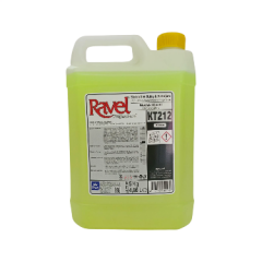 Ravel Yoğun Kıvamlı Sıvı Elde Bulaşık Deterjanı 5L