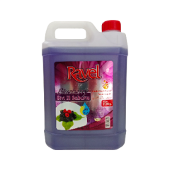 Ravel Sıvı El Sabunu 5L Böğürtlen