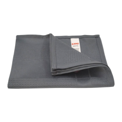 Kanz Sihirli Mikrofiber Bez 1 Adet Gri