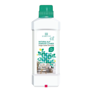 Biobellinda Konsantre Doğal Genel Temizlik 750 ml