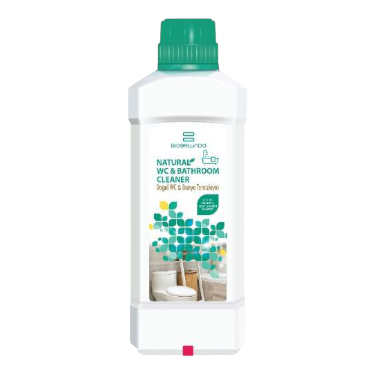 Biobellinda Konsantre Doğal WC & Banyo Temizleyici 750 ml