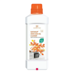 Biobellinda Konsantre Doğal Fırın Yanmış Yağ Temizleyici 750 ml