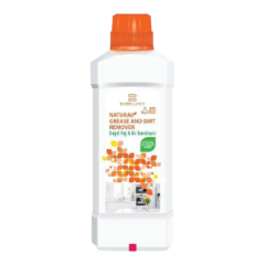 Biobellinda Konsantre Doğal Yağ & Kir Temizleyici 750 ml