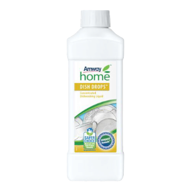 Amway Dishdrops Konsantre Elde Bulaşık Deterjanı 1000 ml