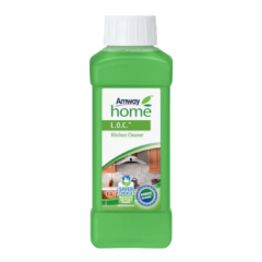 Amway Kitchen Konsantre Mutfak Temizleyici 500 ml