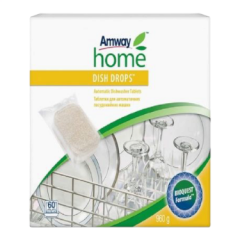 Amway Dish Drops Bulaşık Makine Tableti 60 Adet