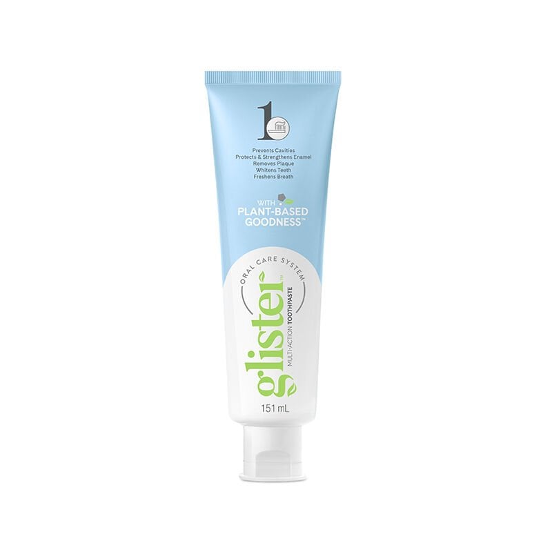 Amway Glister Diş Macunu 150 ml