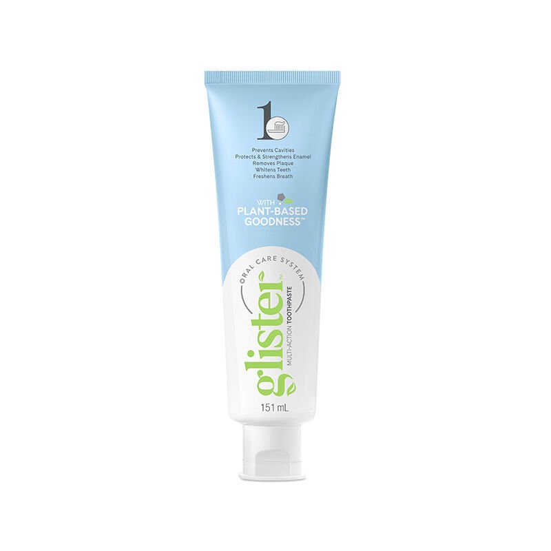 Amway Glister Diş Macunu 150 ml