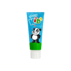 Amway Glister Kids Çilek Aromalı 65 ml