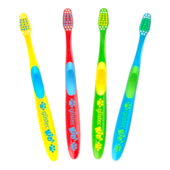 Amway Glister Diş Fırçası Çocuk 1 Adet