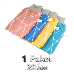 Renhua Banyo Kesesi 20 Adet