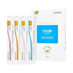 Atomy Diş Fırçası Yetişkin 1 Adet