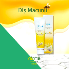 Atomy Diş Macunu 200 gr