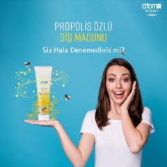 Atomy Diş Macunu 200 gr