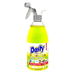 Dasty Leke Uzmanı 3'lü Set (Dasty Derz, Yağ Çöz, Leke Çıkarıcı)