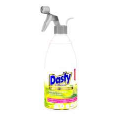 Dasty Leke Uzmanı 3'lü Set (Dasty Derz, Yağ Çöz, Leke Çıkarıcı)