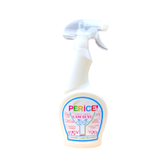Perice Cam Temizleyici Su Kaydırıcı 500 Ml 24 Adet(1 Koli)