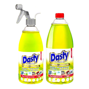 Dasty Yağ Sökücü 700 Ml, Dasty Yağ Sökücü Yedek 1000 ml