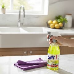 Dasty Yağ Sökücü 700 Ml, Dasty Yağ Sökücü Yedek 1000 ml