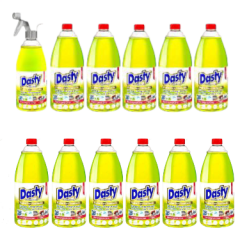 Dasty Yağ Sökücü 700 ml 1 Adet, 1000 ml 11 Adet