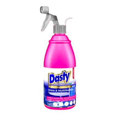 Dasty Cam ve Yüzey Temizleyici 700 Ml ferah koku