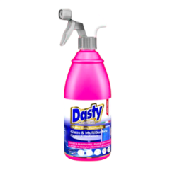 Dasty Cam ve Yüzey Temizleyici 700 Ml ferah koku