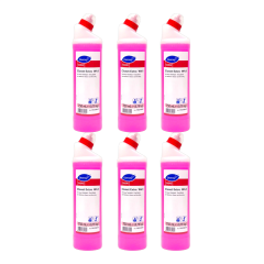 Diversey Clonet Extra W41 Kireç Sökücü 750 ml (6Adet)