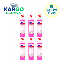 Diversey Clonet Extra W41 Kireç Sökücü 750 ml (6Adet)