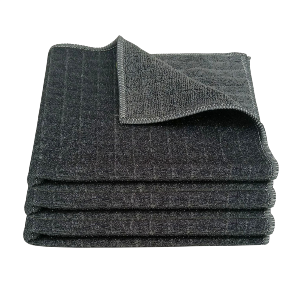 Telli Zor Kir Bezi (3 Adet)