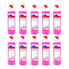 Diversey Clonet Extra W41 Kireç Sökücü 750 ml (10 Adet)