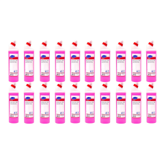 Diversey Clonet Extra W41 Kireç Sökücü 750 ml (20 Adet)