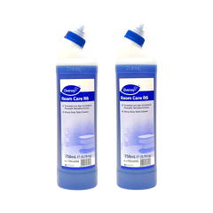 Diversey Room Care R6 WC Ağır Kir Giderici 750 ml (2 Adet)