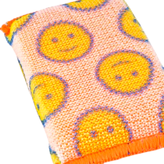 Scour Daddy Ovma Süngeri 3'lü Paket