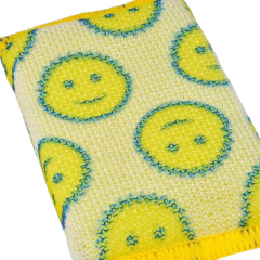 Scour Daddy Ovma Süngeri 3'lü Paket