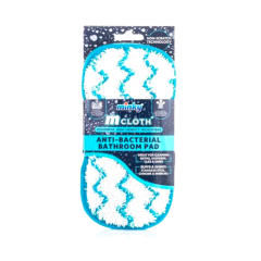 Minky Mcloth Anti-Bakteriyel Banyo Pedi