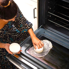 Power Paste Temizlik Macunu - Scrub Mommy İle