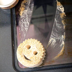 Power Paste Temizlik Macunu - Scrub Mommy İle