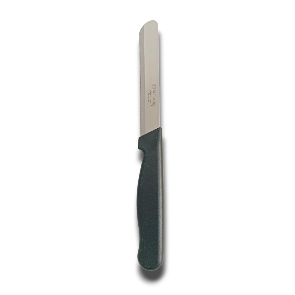 Solingen Klever Mikro Ava Mat Siyah