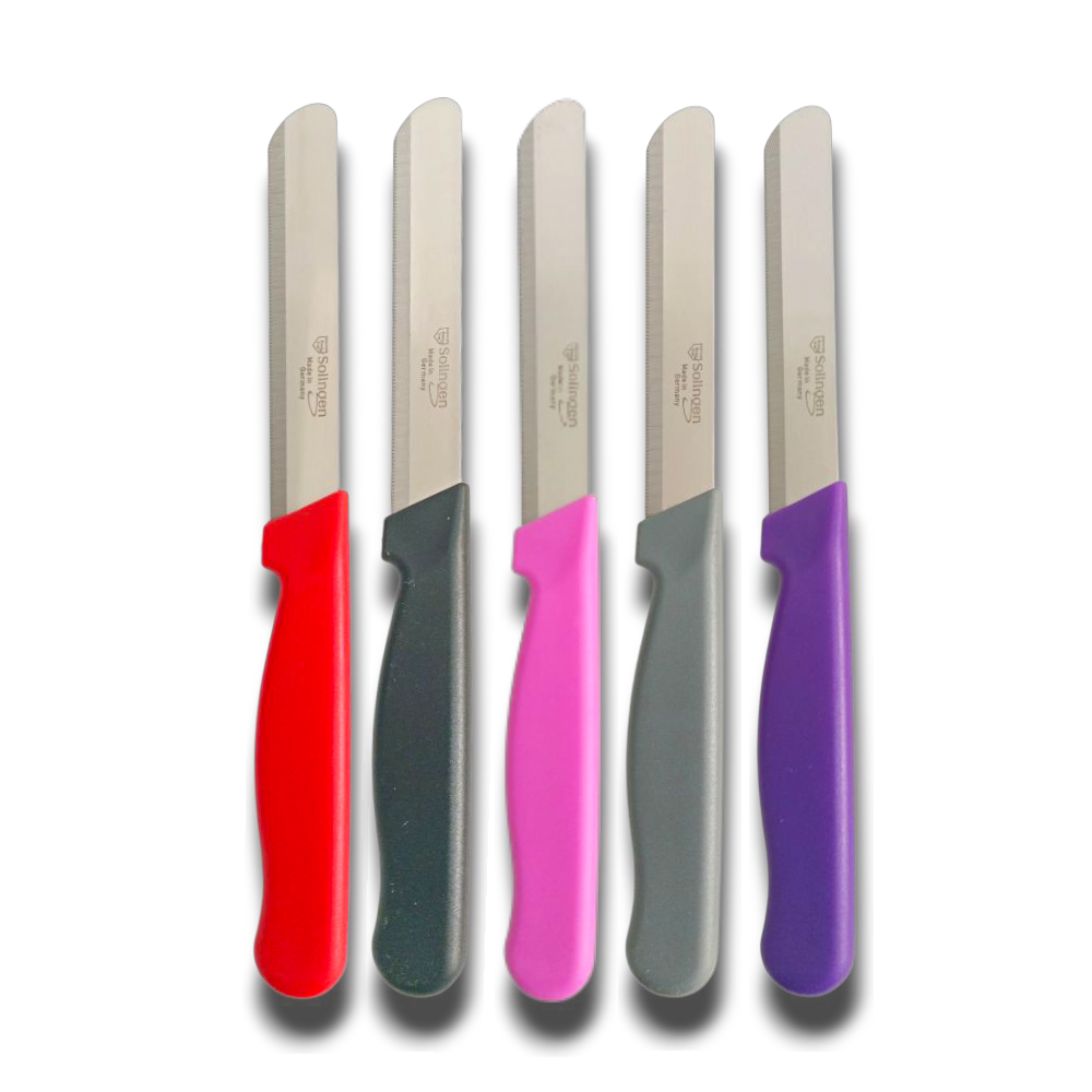 Solingen Klever Mikro Ava Mat Karma Renk 5 Adet