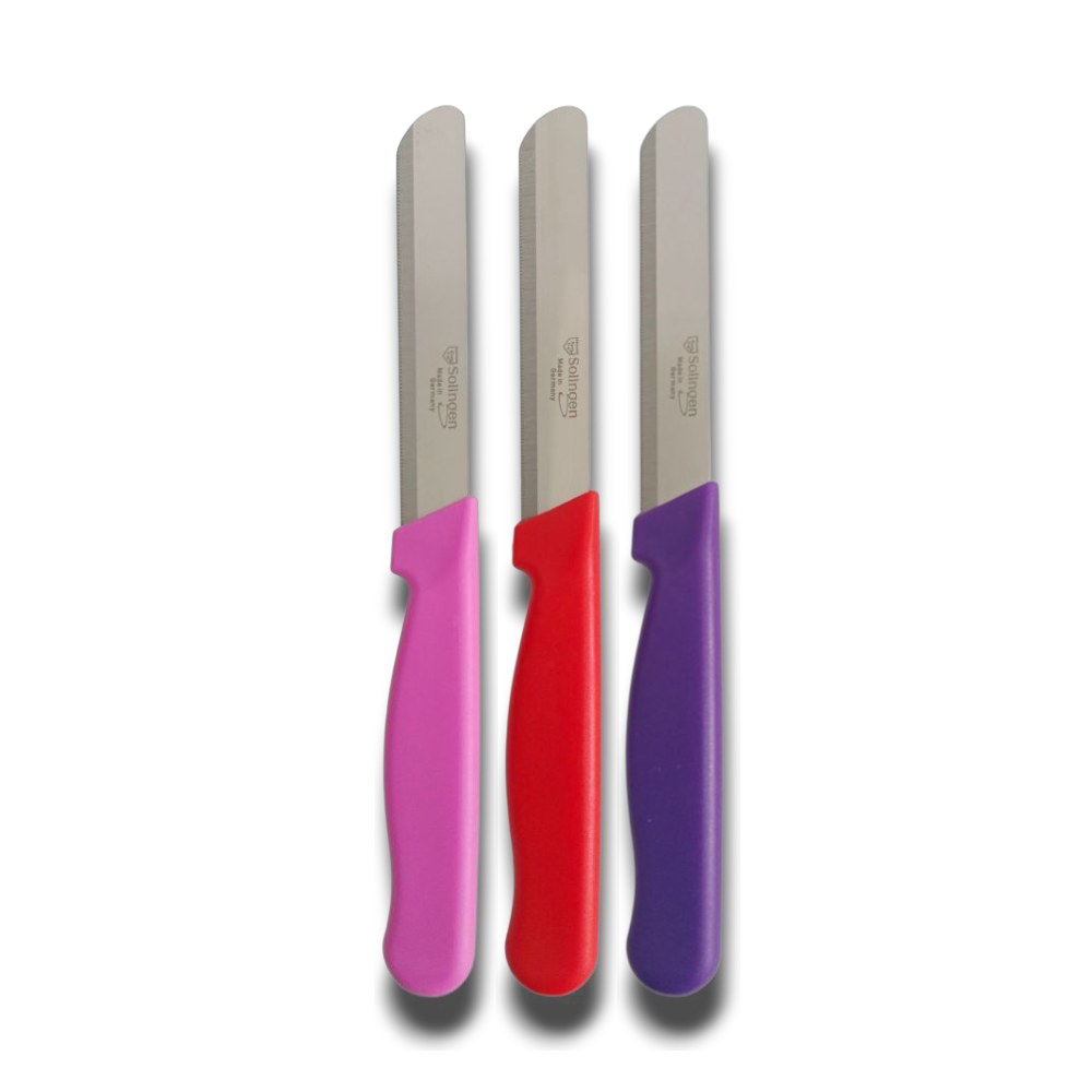 Solingen Klever Mikro Ava Mat Karma Renk 3 Adet