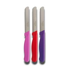 Solingen Klever Mikro Ava Mat Karma Renk 3 Adet