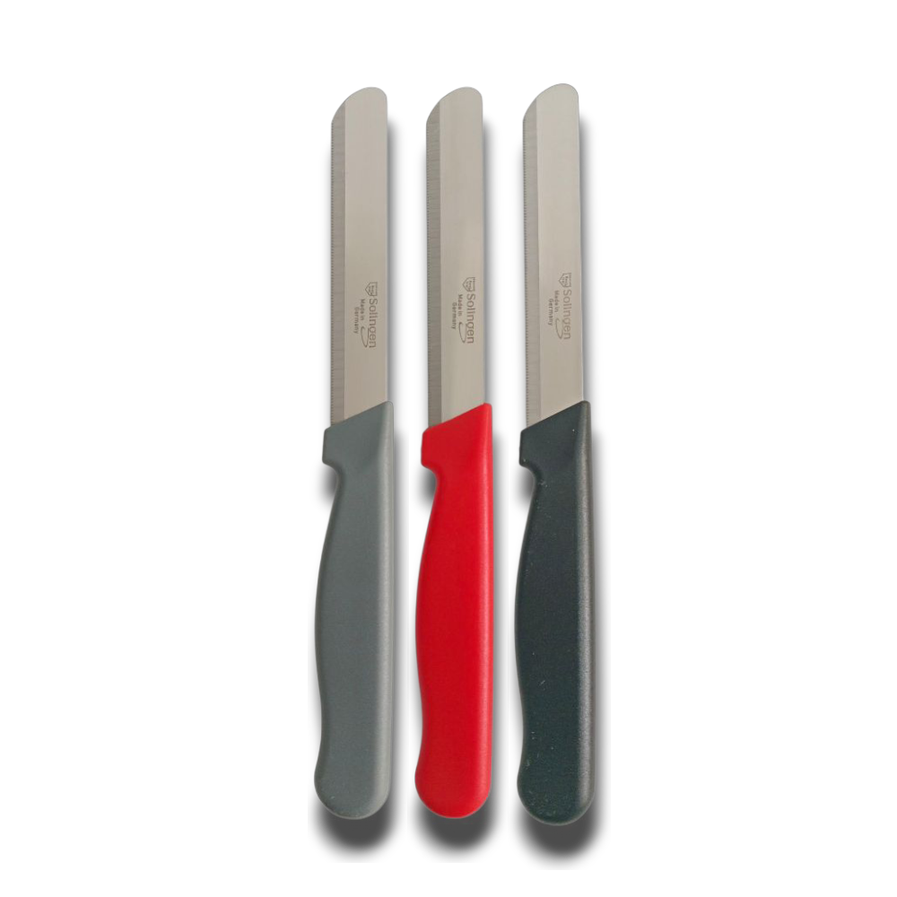 Solingen Klever Mikro Ava Mat Karma Renk 3 Adet