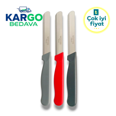 Solingen Klever Mikro Ava Mat Karma Renk 3 Adet