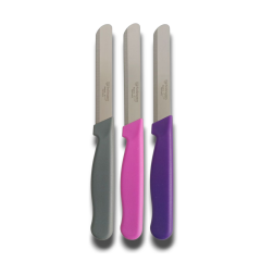 Solingen Klever Mikro Ava Mat Karma Renk 3 Adet