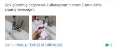 Diversey Clonet Extra W41 (2Adet), Room Care R6 (1Adet)