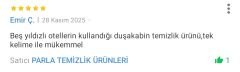 Diversey Clonet Extra W41 (2Adet), Room Care R6 (1Adet)
